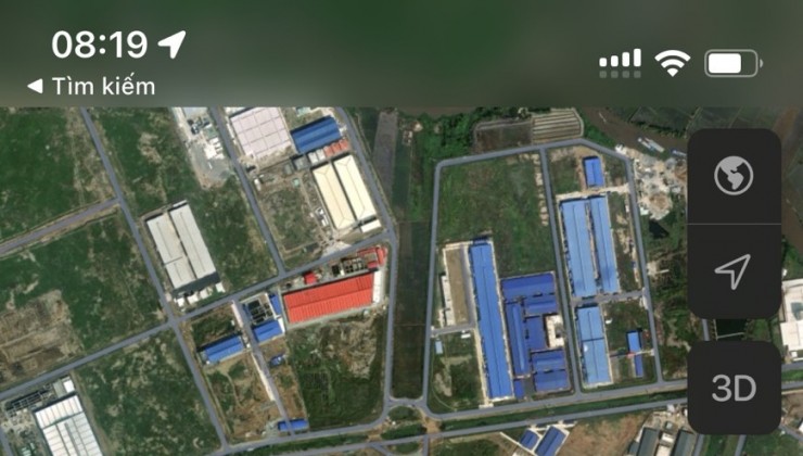 Cần bán hơn 8.000 m2 đất mặt tiền đường Hồ Chí Minh - Chơn Thành tại  huyện Đức Hòa, tỉnh Long An........