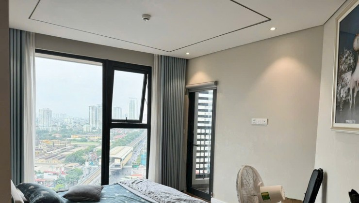 Bán căn hộ cc cao cấp Kingplace 108 Nguyễn Trãi 115 mét 3 ngủ chỉ 6 tỷ mẫu giáo
