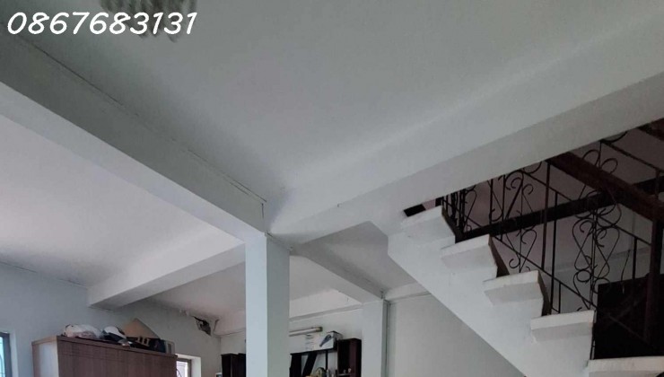 NHÀ ĐẸP – HẺM GẦN XE HƠI - 75M2 - NHỈNH 3 TỶ-  DƯƠNG VĂN CAM – THỦ ĐỨC.