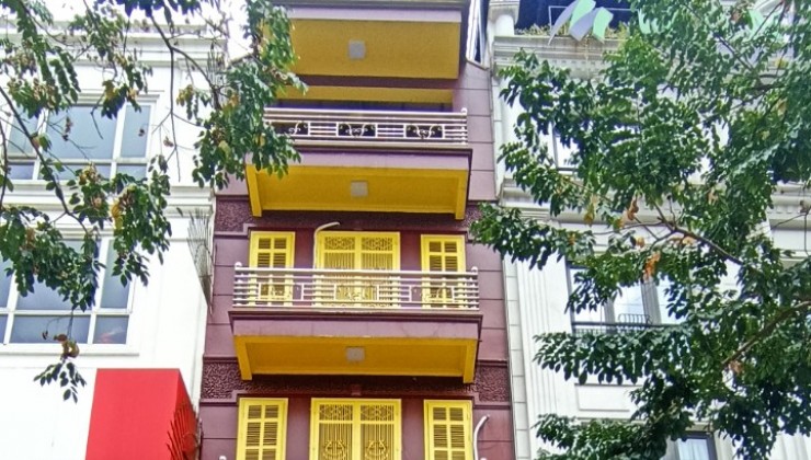 Chính chủ cần cho thuê nhà tại 150 Võ Chí Công Xuân La, Tây Hồ, Hà Nội
