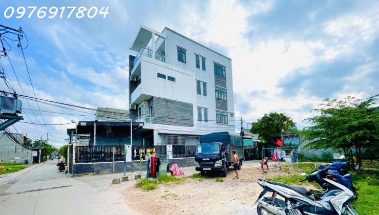 ĐẤT Ở, ĐẤT THỔ CƯ 200M2, ĐƯỜNG THỚI HÒA, VĨNH LỘC A, BÌNH CHÁNH. SÁT BÊN KCN VĨNH LỘC, VỊ TRÍ CỰC ĐẸP.