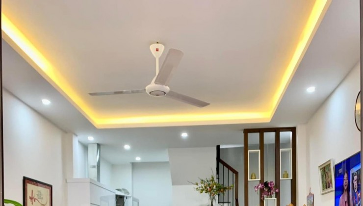 Bán Nhà 2,75 Tỷ, Thuỵ Phương, Từ Liêm, 30m², 5 Tầng Nhà Đẹp 10m Ô Tô Tránh, 0965 283 789