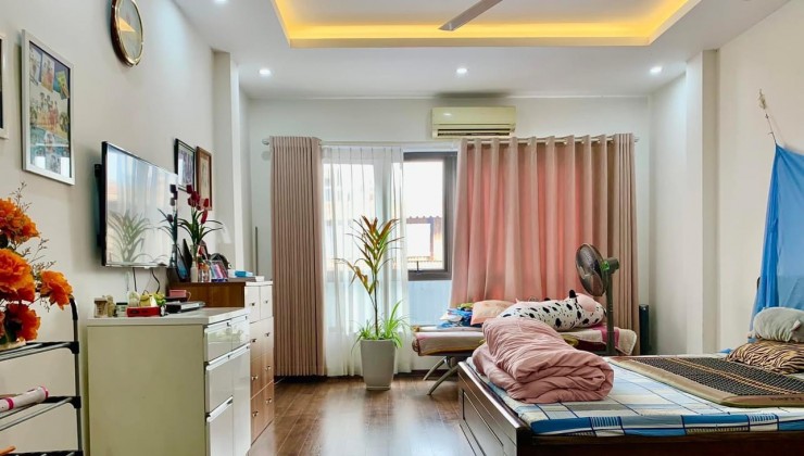 Bán Nhà 2,75 Tỷ, Thuỵ Phương, Từ Liêm, 30m², 5 Tầng Nhà Đẹp 10m Ô Tô Tránh, 0965 283 789