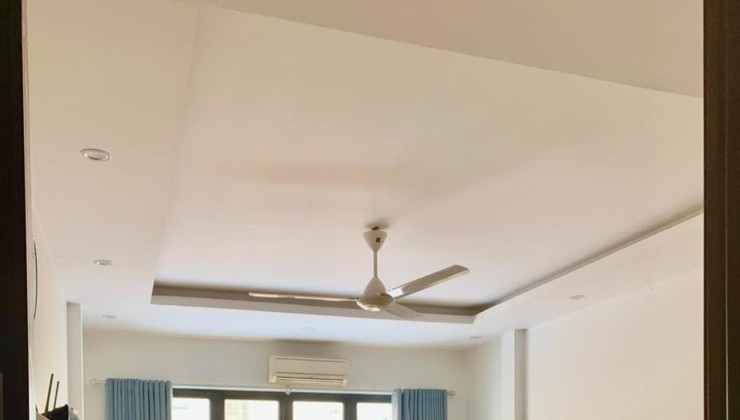 Bán Nhà 2,75 Tỷ, Thuỵ Phương, Từ Liêm, 30m², 5 Tầng Nhà Đẹp 10m Ô Tô Tránh, 0965 283 789