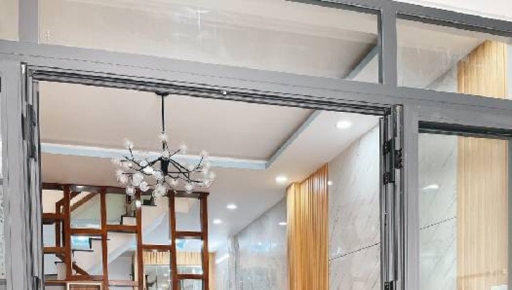 NHÀ ĐẸP NGUYỄN HUY CUNG - 46M2 - NHÀ MỚI VÀO Ở NGAY - NHỈNH 3 TỶ