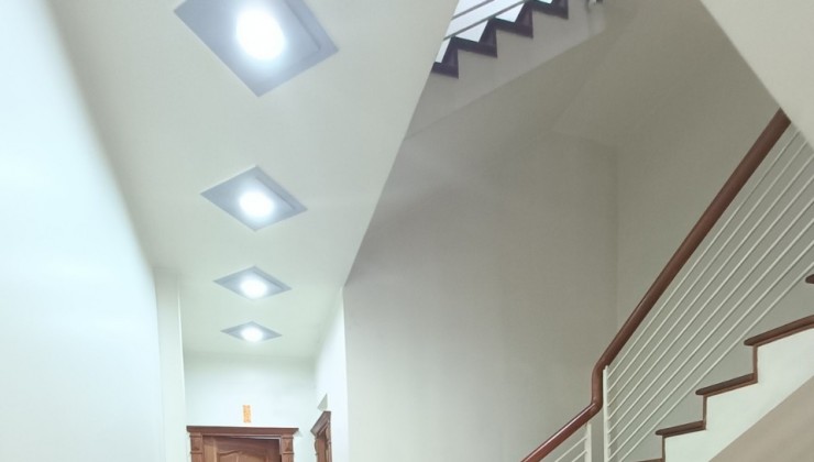 Về quê bán nhà đường Tân Chánh Hiệp 10 Q12 100m2 2 tầng chỉ 3.2 tỷ