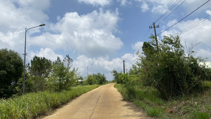 Bán lô đất thích hợp làm Homestay tại Măng Đen Tây Nguyên