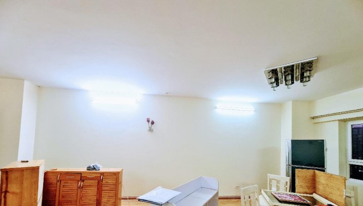 Hàng hiếm! 171m2 căn 4PN giá 8.9 tỷ tòa Sông Hồng Park View số 165 Thái Hà