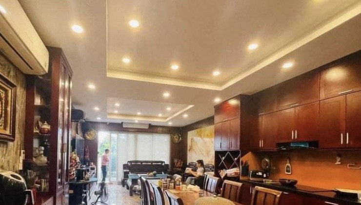 Bán Nhà  Đông Ngạc,Từ Liêm, 40m2, 6 Tầng, 4,2 Tỷ,  Nhà Lô Góc, Không Gian Cực Chất 0965283789