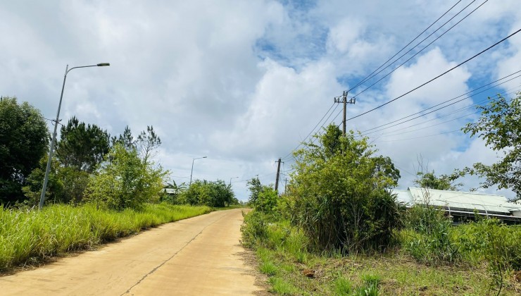 Thanh lý đất nền Măng Đen – Kon Tum giá rẻ