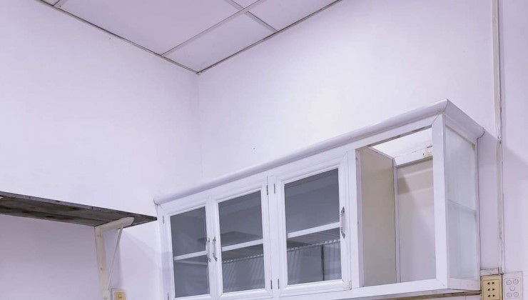 BÁN NHÀ HẺM ĐIỆN BIÊN PHỦ 20M2 GIÁ 1TY85 TL