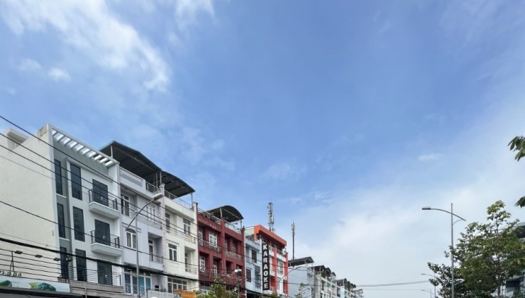 Bán nhà mặt tiền kinh doanh đường Nguyễn Ảnh Thủ nhà 2 tầng 110m2 chỉ 7 tỷ