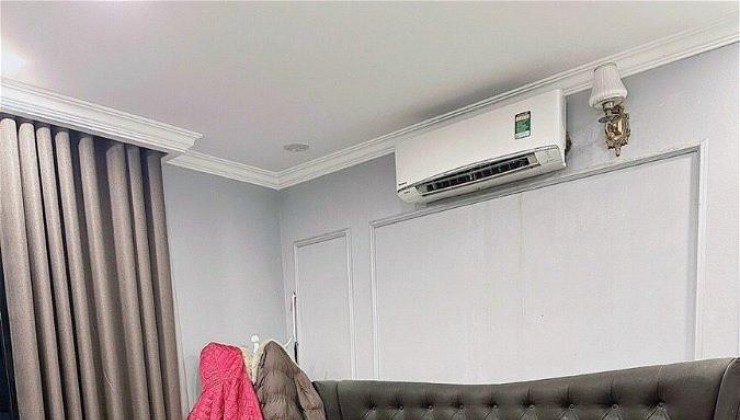 Chủ mót bán gấp nhà lô góc Tây Hồ, ngõ thông, kinh doanh đỉnh, 5 tầng, 35m2