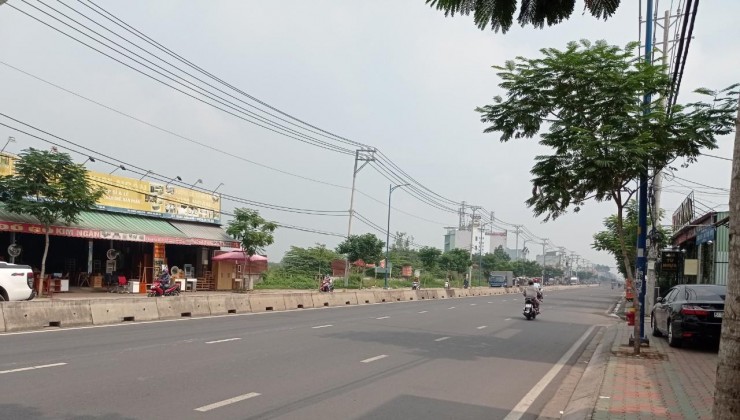 Ngộp Bank,Cần Bán Lô đất 1600m , MT Đặng Thúc Vịnh, ĐÔNG THẠNH, HÓC MÔN