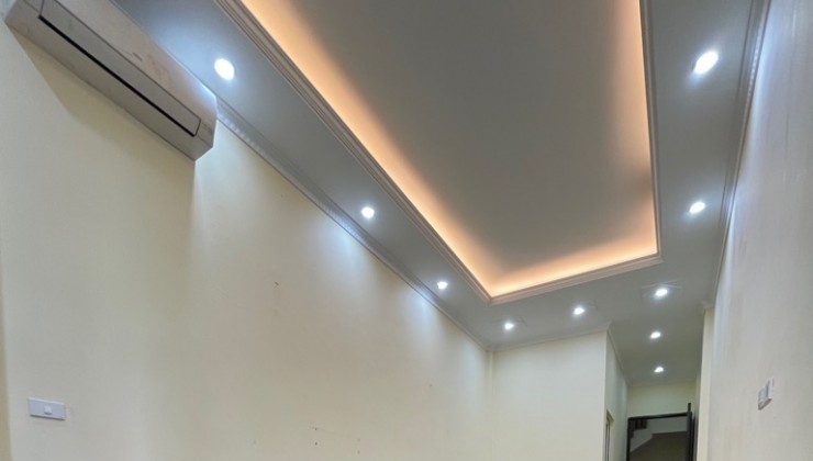 Bán nhà mặt phố Nguyễn Ngọc Nai, Quận Thanh Xuân 38m x 6 tầng