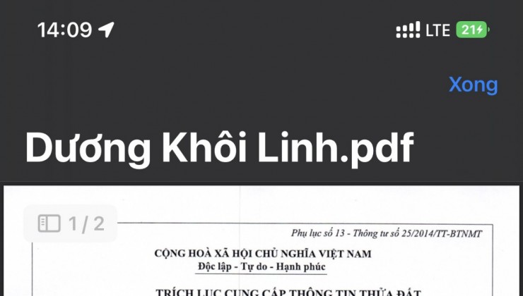 CHÍNH CHỦ CẦN TIỀN TIÊU TẾT BÁN gấp mảnh đất đẹp khai khác du lịch ở Măng Đen