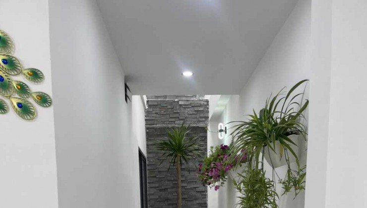 130m2 nhà 2 tầng, kiệt ô tô , gần Đại Học Sư Phạm , Liên Chiểu