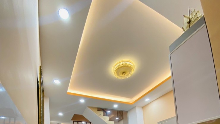 HIẾM – LONG BÌNH Q9 – 63M2  - 2 TẦNG ĐẸP Ở NGAY,  4,1 TỶ