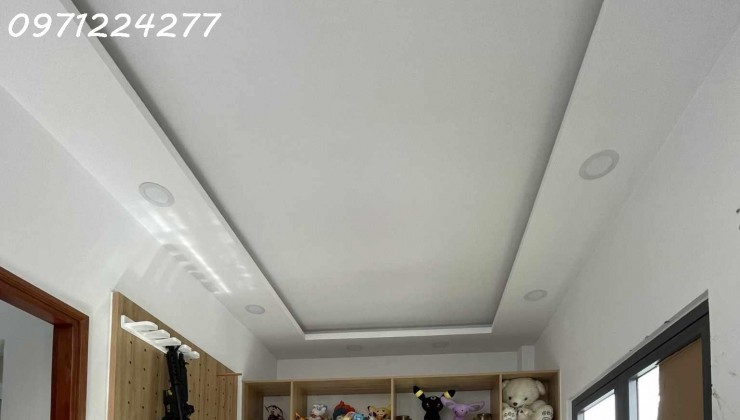 BÁN GẤP NHÀ ĐƯỜNG HIỆP BÌNH - LINH ĐÔNG - THỦ ĐỨC
-75M2 [ 6.4 X 12 ] 4 TẦNG - 4 PHÒNG NGỦ 4 VỆ SINH
- NHÀ SỔ HỒNG RIÊNG - HOÀN CÔNG CHUẨN - GIÁ 7