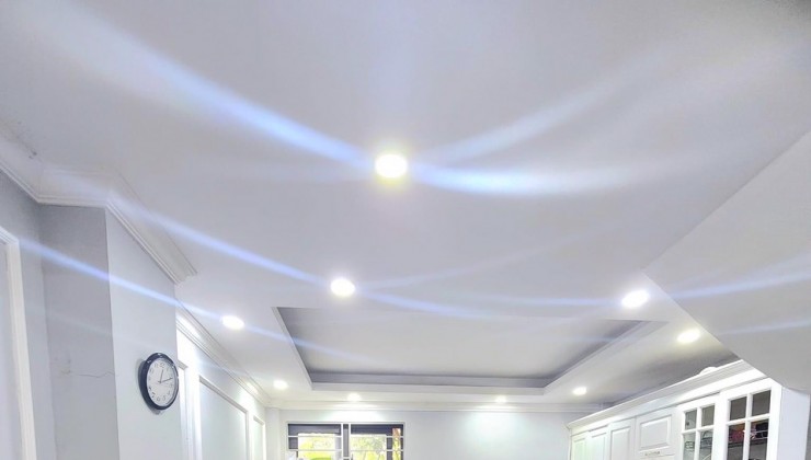 QUANG TRUNG - HÀ ĐÔNG - NHÀ ĐẸP - ÔTÔ 10M - 30m2 x 4 tầng, 4ngủ - BÁN 2.34 TỶ