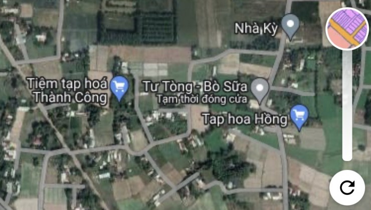 Mặt tiền đường Hồ Chí Minh- Chơn Thành, huyện Đức Hòa, tỉnh Long An cần bán gấp.......