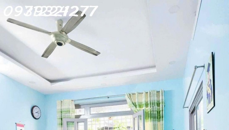 BÁN NHÀ ĐƯỜNG SỐ 9 , TRƯỜNG THỌ THỦ ĐỨC ,65M2 [ 5 X 13 ] 2 TẦNG ,3 PHÒNG NGỦ ,3 VỆ SINH , NHÀ SỔ HỒNG RIÊNG , HOÀN CÔNG ĐỦ ,[ GIÁ 5.2 TỶ ]