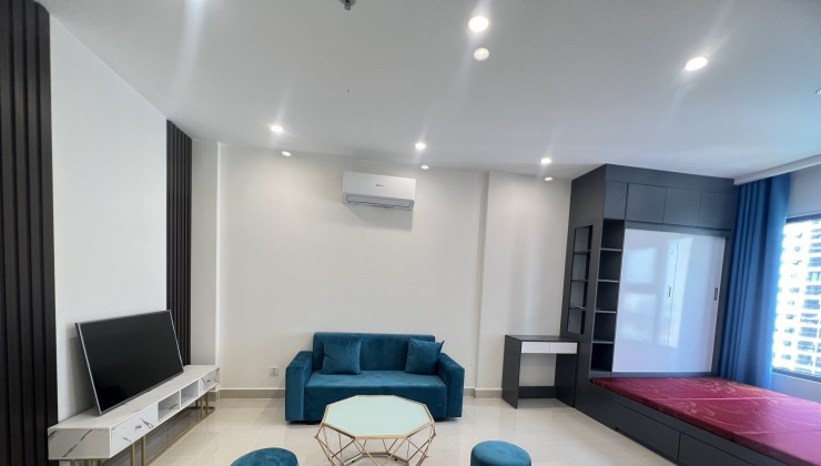 Studio cần bán dt 30m² khu S1 tầng đẹp hướng đjep view đẹp giá 1.5 tỷ BP