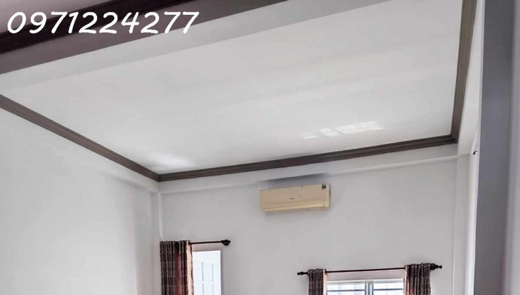 BÁN NHÀ QUỐC LỘ 1K ,LINH XUÂN , THỦ ĐỨC 130M2 ,5 X 26 ,3 TẦNG ,4 PHÒNG NGỦ  ,4 VẸ SINH ,NHÀ SỔ HỒNG RIÊNG, HOÀN CÔNG ĐỦ ,XE HƠI ĐỖ CỬA , [ GIÁ CHỈ