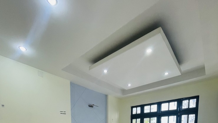 Cho thuê Biệt thự 120m2 Tạ Quang Bửu - 3 tầng 4PN