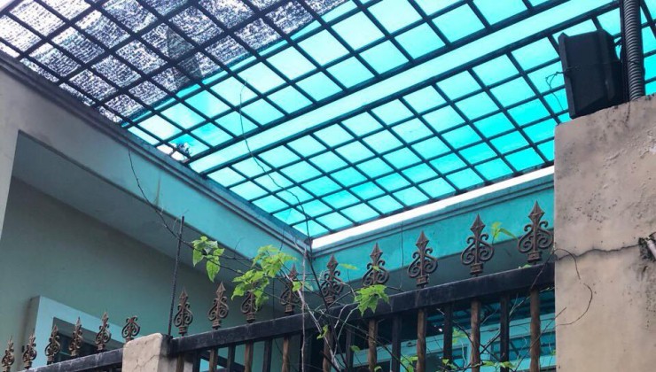 BÁN NHÀ HẺM XE HƠI- DT: 104M2 Ở TRƯỜNG THỌ
GIÁ CHỈ 3 TỶ- BỀ NGANG KHỦNG