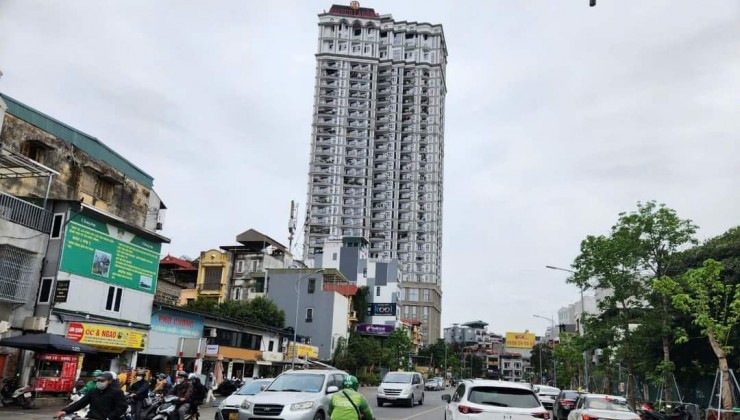 MẢNH ĐẤT VÀNG  TRONG LÀNG ĐẦU TƯ 89m, mt 6,3m, giá 13 tỷ