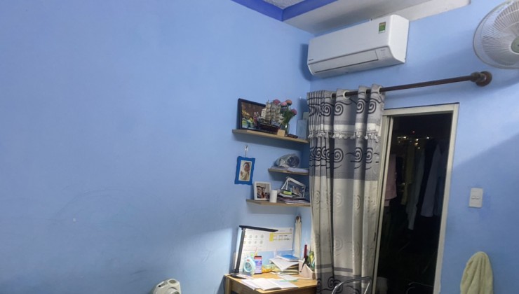 CHÍNH CHỦ CẦN CHUYỂN NHƯỢNG NHÀ CHUNG CƯ THÁI AN APARTMENT - QUẬN 12 - TP.HCM