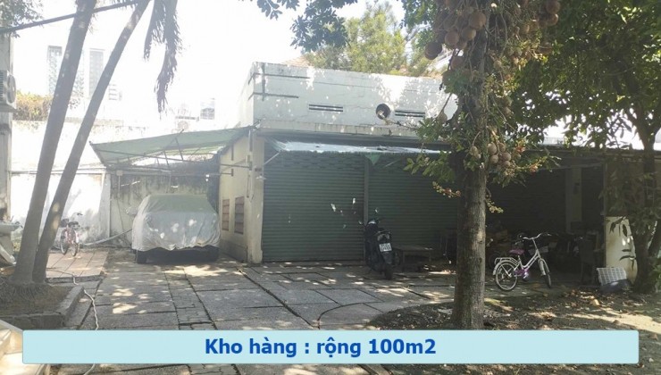 Chính Chủ Cần Cho Thuê Văn Phòng, Kho Hàng Và Cafe Sân Vườn Vị Trí Đẹp Tại TP Hồ Chí Minh