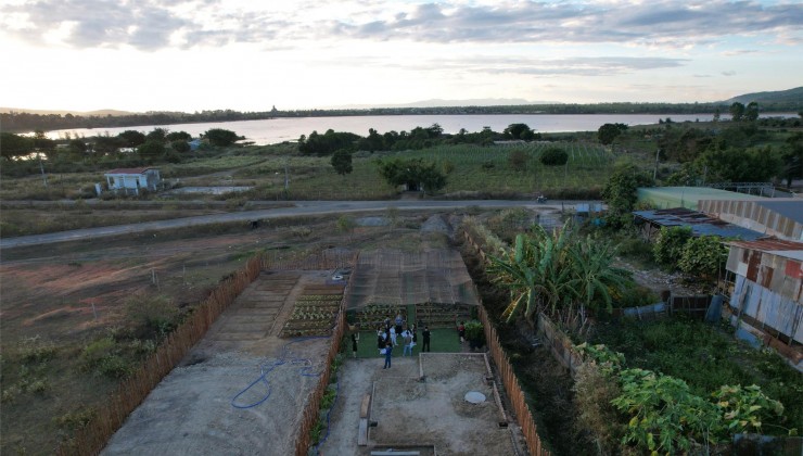 Bán lô đất view Biển hồ giá siêu rẻ