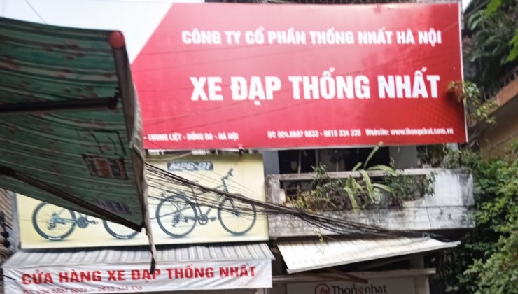 CHÍNH CHỦ CHO THUÊ NHÀ (HOẶC AI MUỐN MUA MÌNH CŨNG BÁN) SỐ 7 NGÕ 2 THÁI HÀ, PHƯỜNG TRUNG LIỆT, QUẬN ĐỐNG ĐA, HÀ NỘI