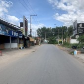 Bán Đất Ngộp đường Tỉnh lộ 8,Xã Hòa Phú,Huyện Củ chi đối diện kcn Đông Nam