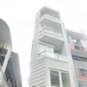 Căn góc 5 tầng hẻm 42 Nguyễn Văn Cừ .P Cầu Kho Q1. Giá 6,9 tỷ TL
