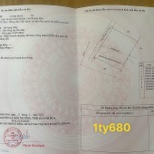Bán 2 lô đất xã Diên Lâm Diên Khánh giá đầu tư  
Cách đường Hương Lộ 39 chỉ 50m . Đất hợp thổ đã đăng ký lên thổ đường 5m