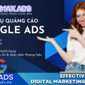 Google Ads – thị trường tiềm năng cho các doanh nghiệp tại Sóc Trăng