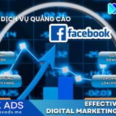 Quảng cáo Facebook Ads: Marketing online 2023 hiệu quả tại Quảng Nam