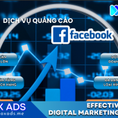 Quảng cáo Facebook Ads uy tín top 1 tại Bắc Giang