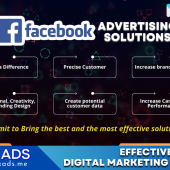 Reach the potential Facebook Ad market in the US with Max Ads