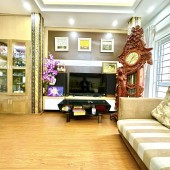 Bán nhà Dương Quảng Hàm, Cầu giấy, nhà đẹp full nội thất 40m2, 5 tầng, 6 ngủ mặt tiền 5m, Giá đầu tư.