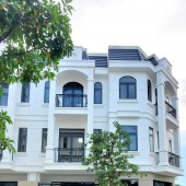 Nhà phố 1 trệt 2 lầu, trả trước 1,2 tỷ nhận nhà ngay tại Phước Điền Midtown