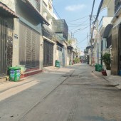Nhà Huỳnh Thị Hai Tân Chánh Hiệp Quận 12 80m2 4 Tầng Chỉ 4 Tỷ 9...