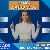 Facebook Ads: Hiệu quả và uy tín tại Cà Mau - Facebook ads là gì ?