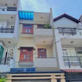 DTSD 200M2 - 3 TẦNG ( 4x17) - 4PM HẺM NHỰA XE HƠI TRÁNH THÔNG - SÁT MẶT TIỀN - VỊ TRÍ KINH DOANH ĐỈNH - NHỈNH 7TỶ - LÊ ĐỨC THỌ