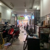 Bán Nhà Mặt Tiền Lũy Bán Bích, Tân Phú, Kinh Doanh Siêu Đỉnh Khu Vip, Chỉ 22 Tỷ