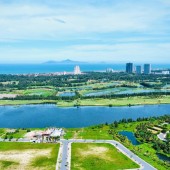 Bán đất FPT Đà Nẵng 2 mặt tiền view kênh giá tốt vị trí rất đẹp. LH 0905.31.89.88