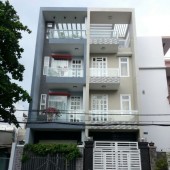 Bán nhà MT Tân Cảng - Ung Văn Khiêm, Bình Thạnh: 9mx55m, CN: 470m2. Giá 88 tỷ TL